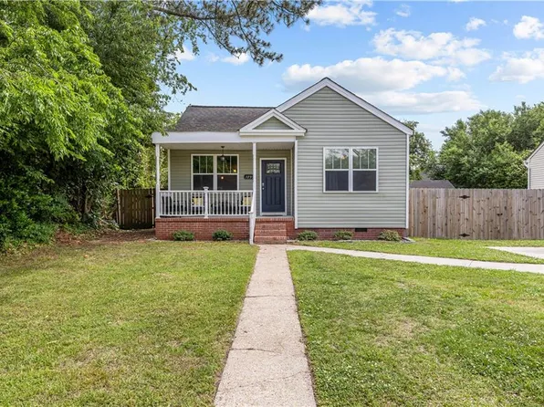 1035 Quail St, Norfolk, VA 23513