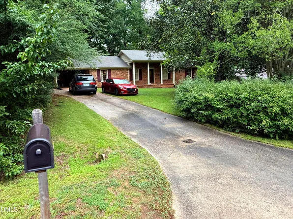 6817 W Lake Anne Dr, Raleigh, NC 27612