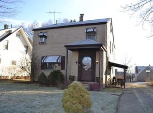 348 Bellflower Ave NW, Canton, OH 44708