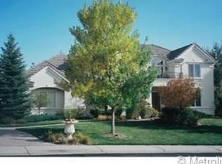 258 Fairchild Dr, Highlands Ranch, CO 80126