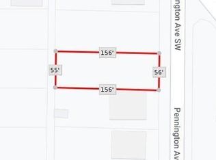 606 Pennington Ave SW, Rome, GA 30161