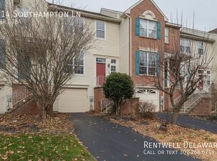 514 Southhampton Ln, Wilmington, DE 19808