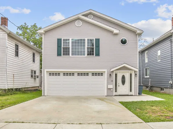 38 Brown Street, West Haven, CT 06516