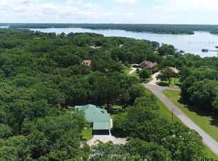 525 County Road 1784, Yantis, TX 75497