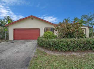 7010 NW 22nd Way, Margate, FL 33063