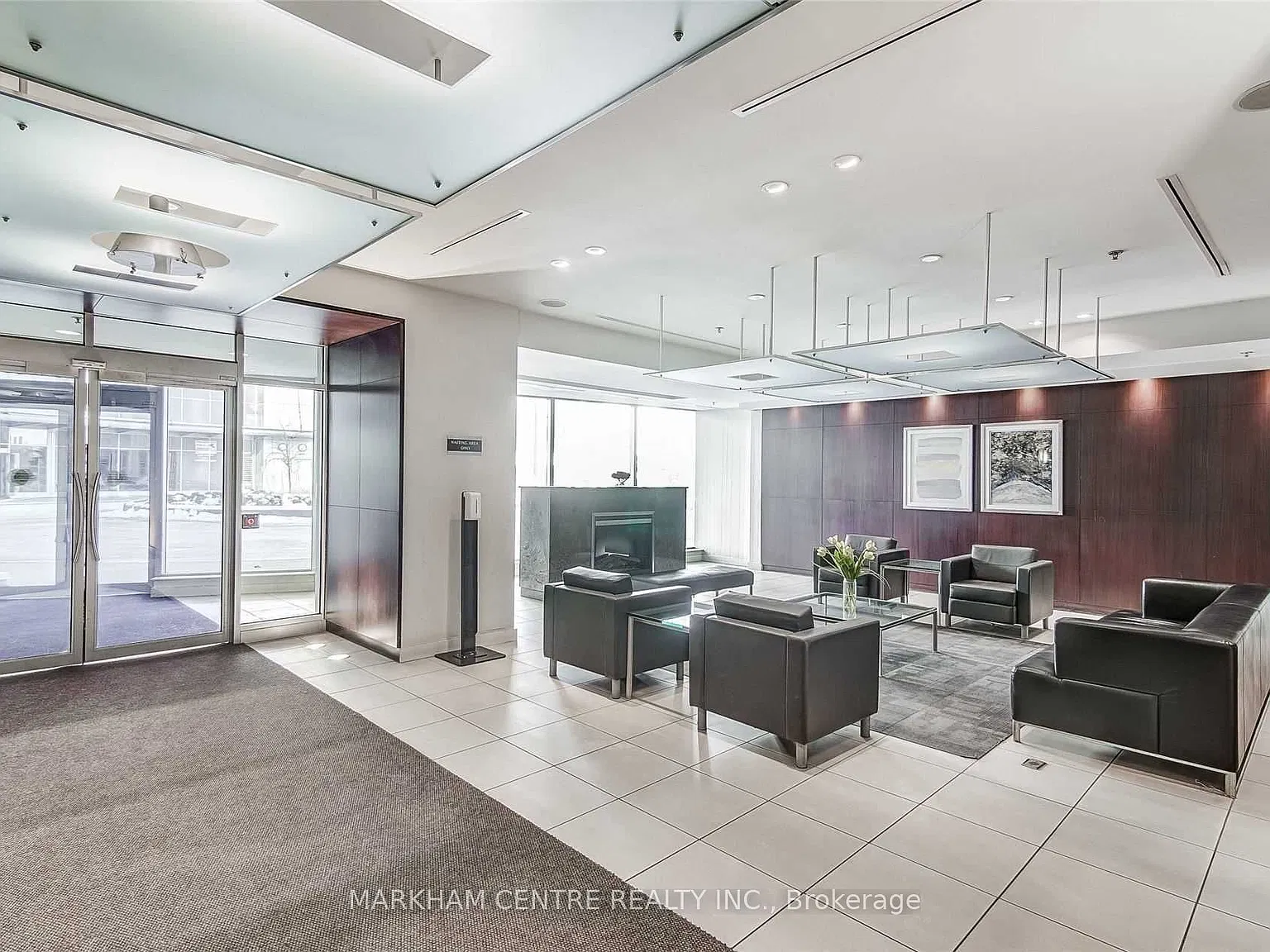 2 bed, $2,100 — Photo 3