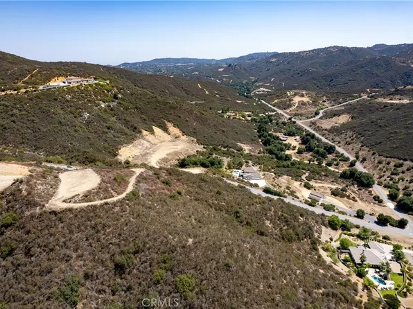 0 Vista De Montanas Lot 4, Murrieta, CA 92562