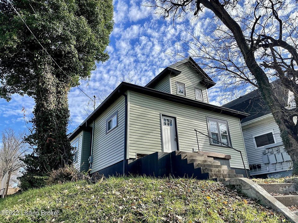 1701 S Preston St, Louisville, KY 40217 Zillow