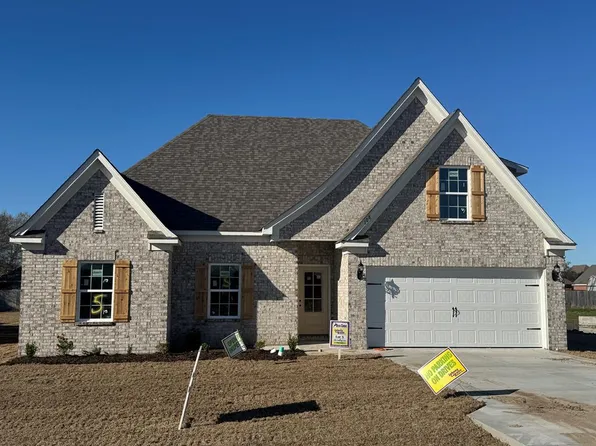 108 Cowling Cv, Marion, AR 72364