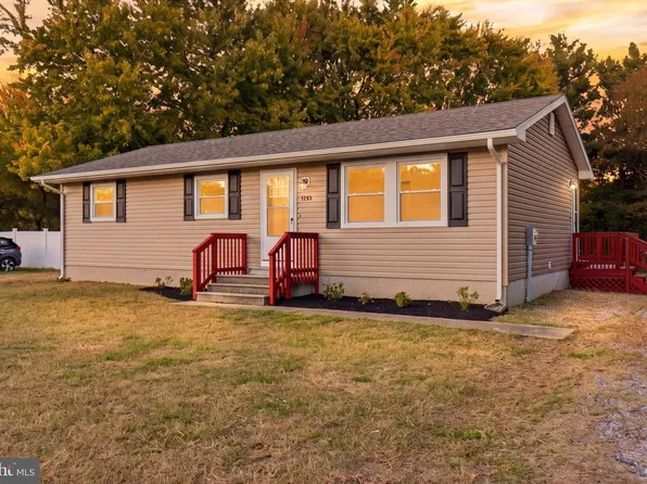 1293 Andrews Lake Rd, Felton, DE 19943