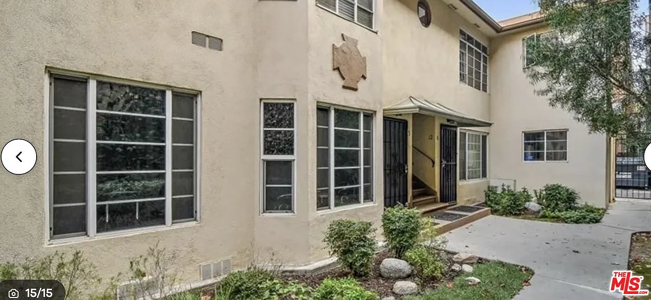 1 bed, 1.0 bath, 750 sqft, $2,000 — Photo 1