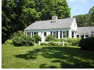 52 Sawmill Rd, Branford, CT 06405