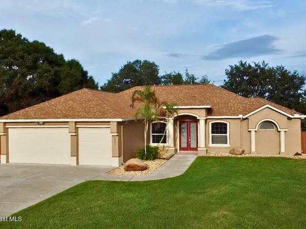 3995 Dundee Dr, Merritt Island, FL 32953