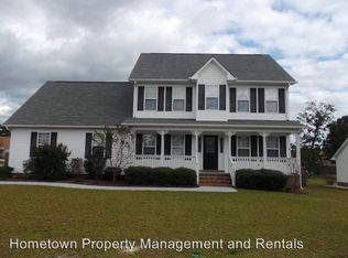 108 Harvest Moon Dr, Richlands, NC 28574