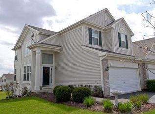 2048 Muirfield Dr, Yorkville, IL 60560