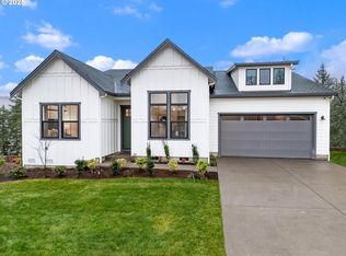 4903 N Elk Dr LOT 9, Camas, WA