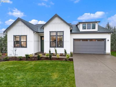 4903 N Elk Dr LOT 9, Camas, WA, 98607