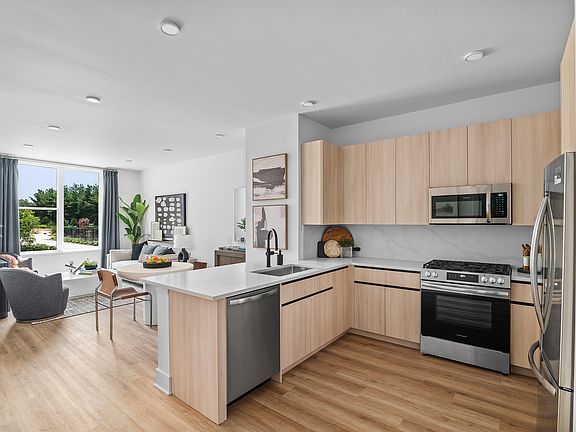 2nd image of 18 Park Ave #1220
