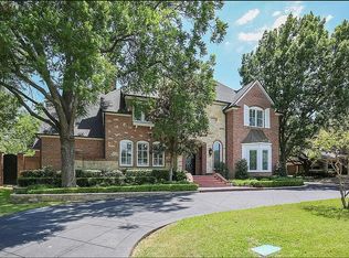 6706 Brookshire Dr, Dallas, TX 75230