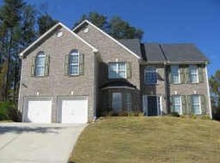 3265 Westheimer Rd, Stone Mountain, GA 30087