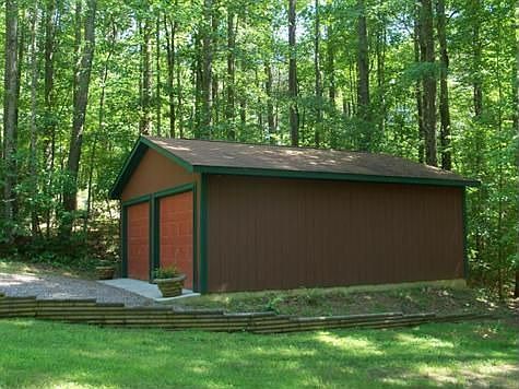 589 Berean Church Road, Ellijay, GA 30540