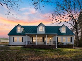 3831 Swanns Station Rd, Sanford, NC 27332