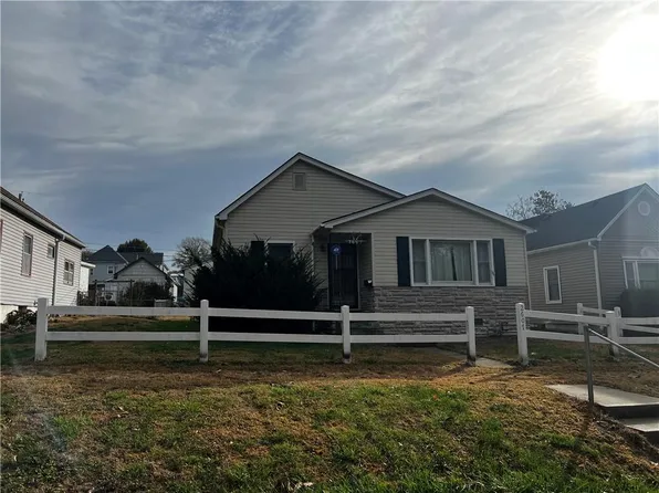 2607 S 14th St, Saint Joseph, MO 64503