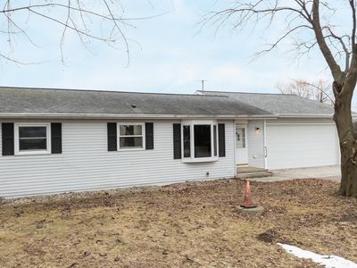 5576 State Highway K, Oshkosh, WI, 54904