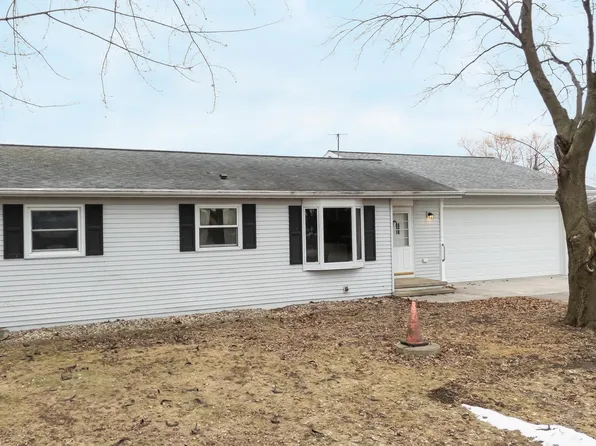 5576 State Highway K, Oshkosh, WI 54904