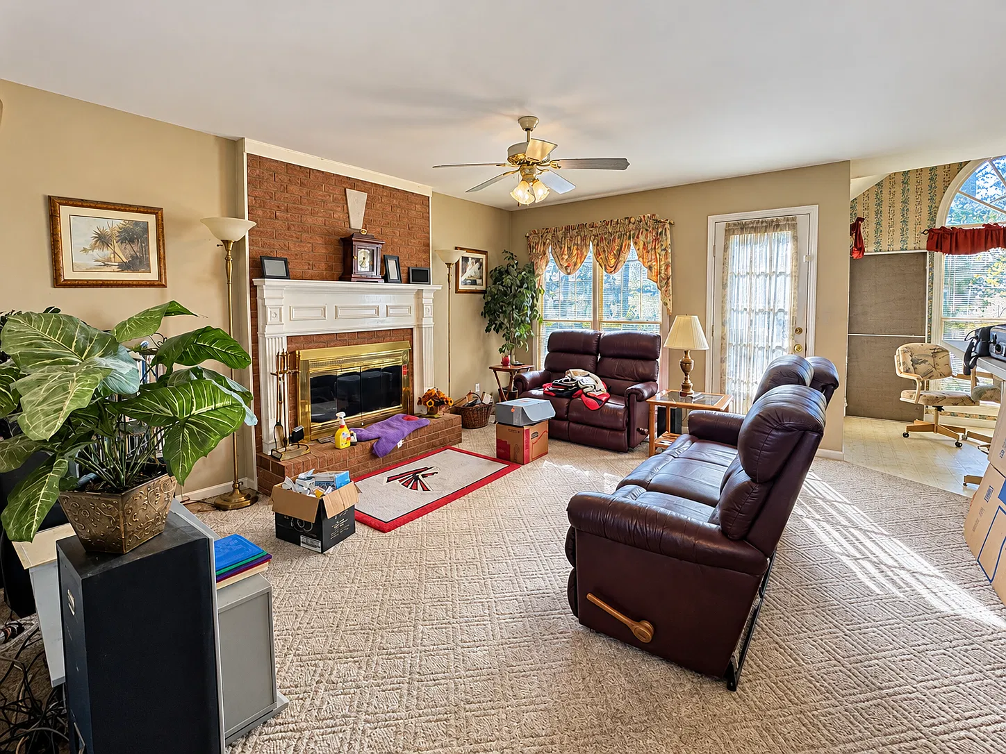 Chaucer Gate Ct, Lawrenceville — Photo 2