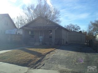 1205 Brown Ave, Pueblo, CO 81004