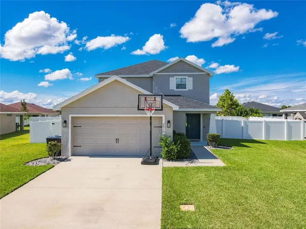 (undisclosed Address), Saint Cloud, FL 34772