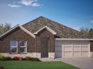 1259 Hollyn Dr, Decatur, TX 76023