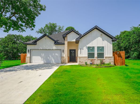 Home for Sale in Dallas TX