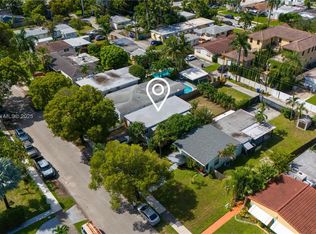 1625 Fletcher St, Hollywood, FL 33020