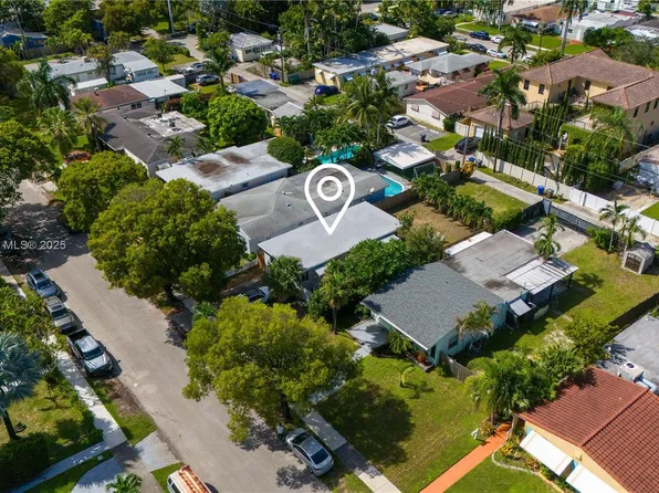 1625 Fletcher St, Hollywood, FL 33020