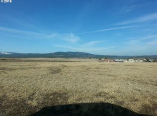 0 Ernest Rd, Elgin, OR 97827