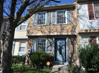 216 Deervalley Dr, Frederick, MD 21702