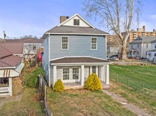 3025 Carter Ave, Ashland, KY 41101