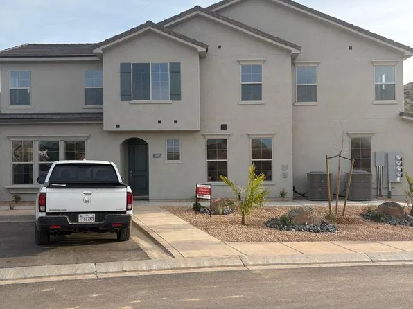 3706 S Sopporo Pl, Saint George, UT