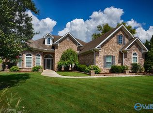 116 Woodmere Ct, Madison, AL 35756