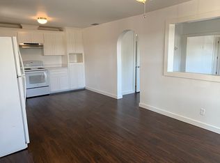 1020 E Bell Ave, Pharr, TX 78577