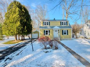 17 Spencer Boulevard, Coxsackie, NY 12051