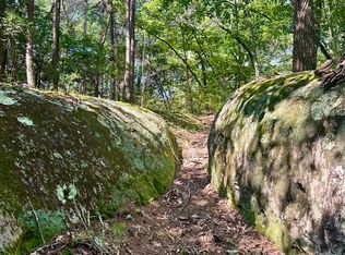 16/ACRE S Road 934, Mentone, AL 35984