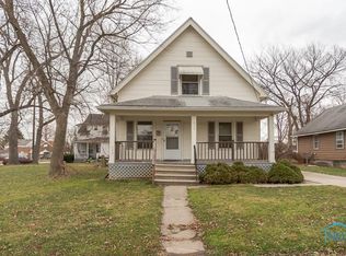 830 N University Ave, Toledo, OH 43607