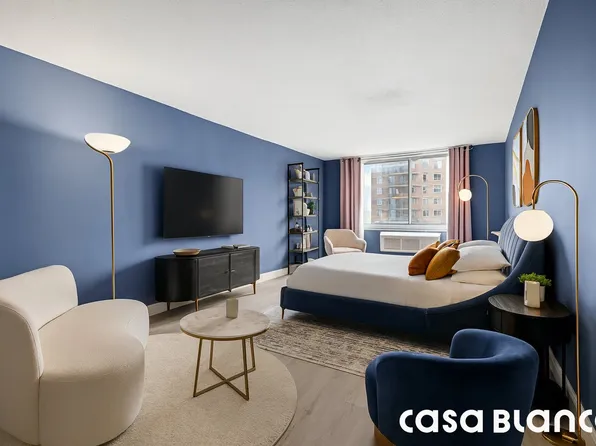 118-17 Union Turnpike image 1 of 4