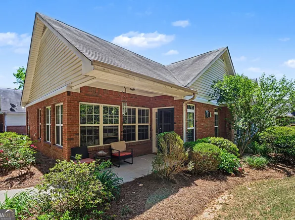 4469 Caleb Xing, Powder Springs, GA 30127