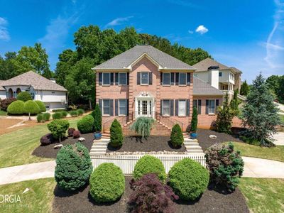 120 Royal Burgess Way, McDonough, GA, 30253