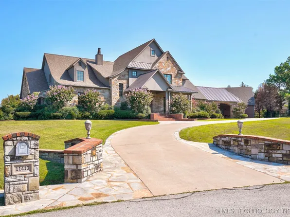 11413 E 132nd Pl S, Broken Arrow, OK 74011