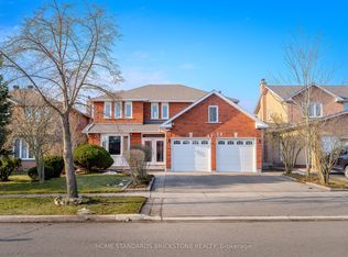 4538 Penhallow Rd, Mississauga, ON L5V1E7